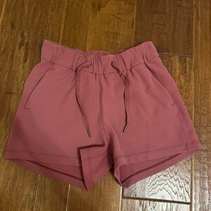Lululemon shorts size 2